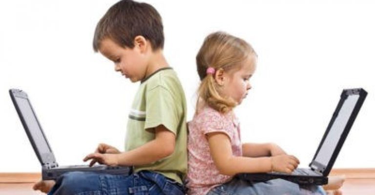Доклад: Интернет-зависимость - новая форма аддиктивного поведения у подростков